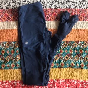 ALO goddess leggings